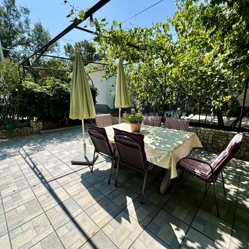 Apartmani Kristina Jadranovo  3