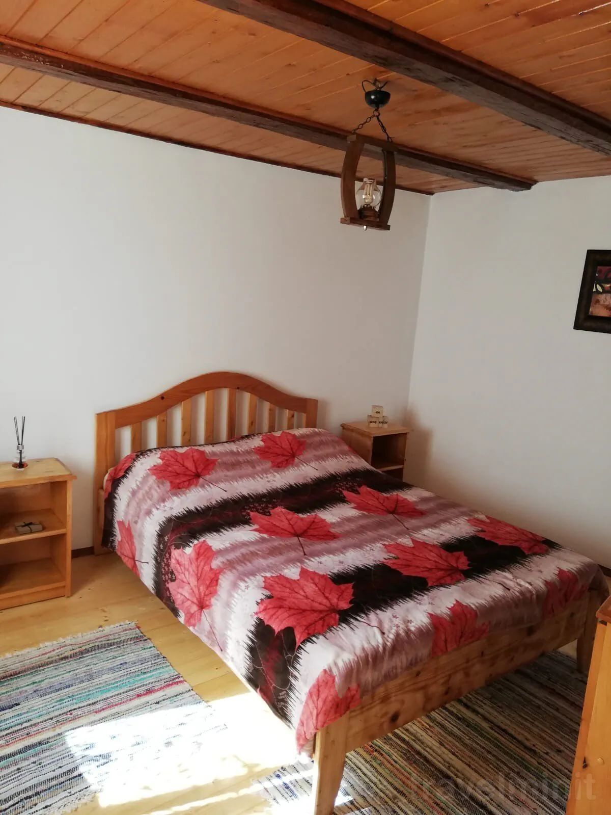 Casa de oaspeți Rustic Rooms Râșnov