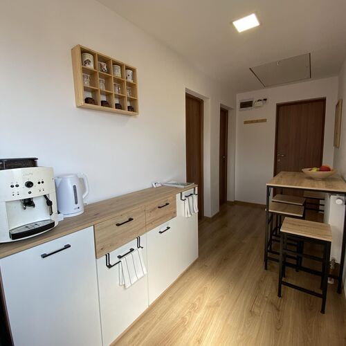 Casa de vacanță Mi casa su casa Lăzarea