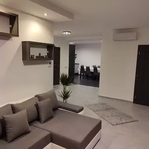 City Center Apartments Pak 007 kép