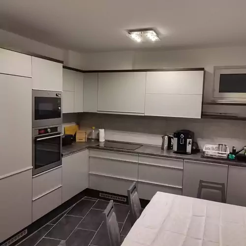 City Center Apartments Pak 011 kép