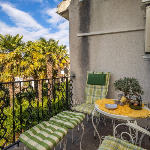 Apartman Malinska - CKI390  3