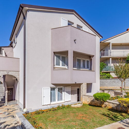 Apartman Medulin - CIM563  2