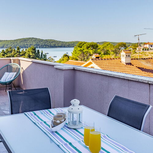 Apartman Medulin - CIM564  2