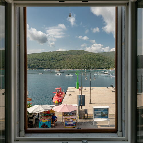 Apartman Rabac - CIO355  4