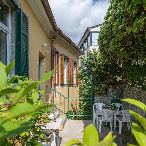 Apartman Rabac - CIO355  2
