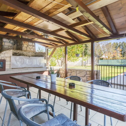 Apartman Fažana - CIF883  2