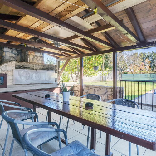 Apartman Valbandon - CIF884  2