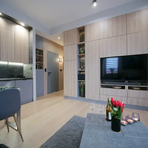 4UApart- Apartment suite Paradiso