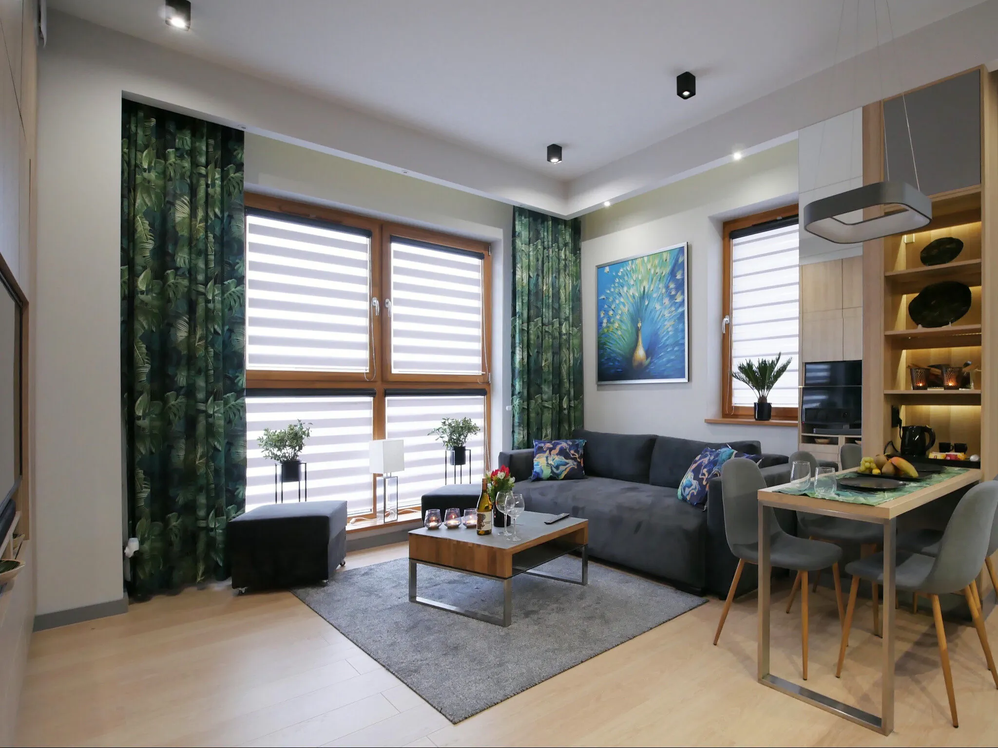 4UApart- Apartment suite Paradiso