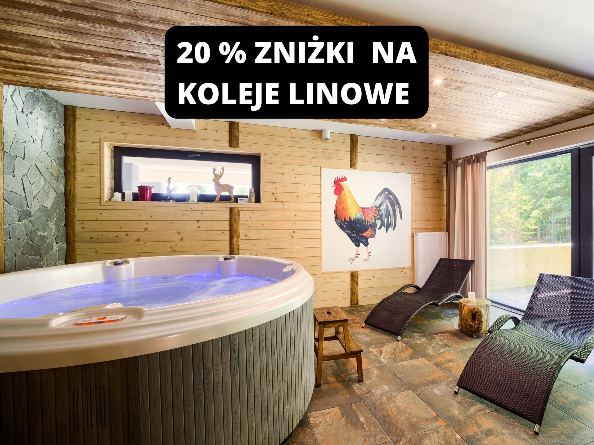 Wellness Apartamenty Złoty Widok Szczyrk