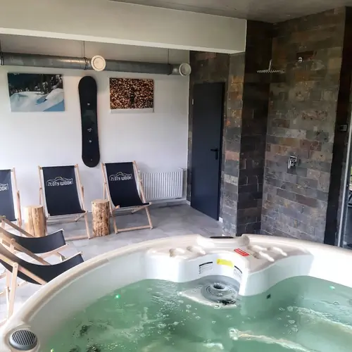 jacuzzi