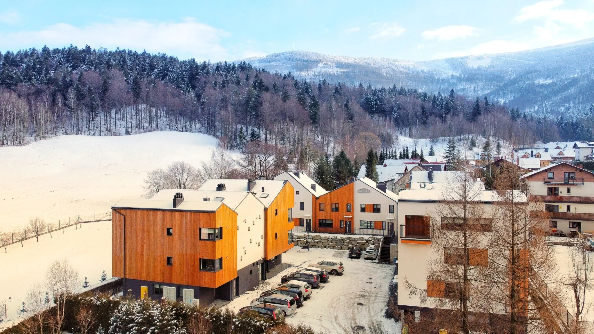 Złoty Widok Ski & Spa