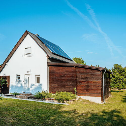 Tátorján Vendégház Balatonkenese  3