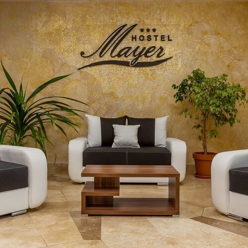 Hostel Mayer Superior Veszprém  2