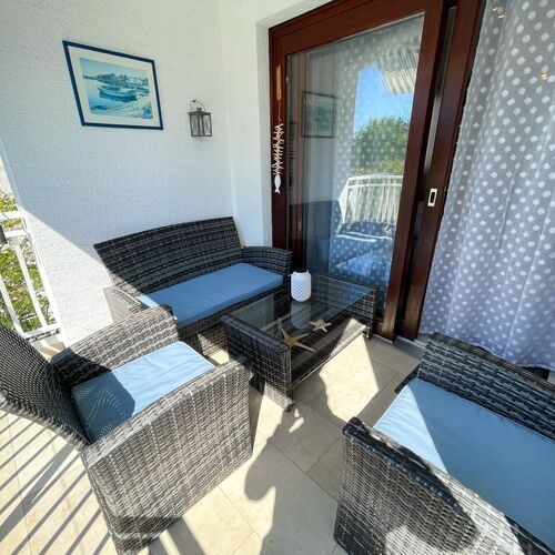 Apartman Zlata Jadranovo  2