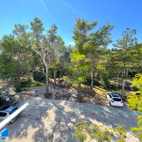 Apartman Zlata Jadranovo  4