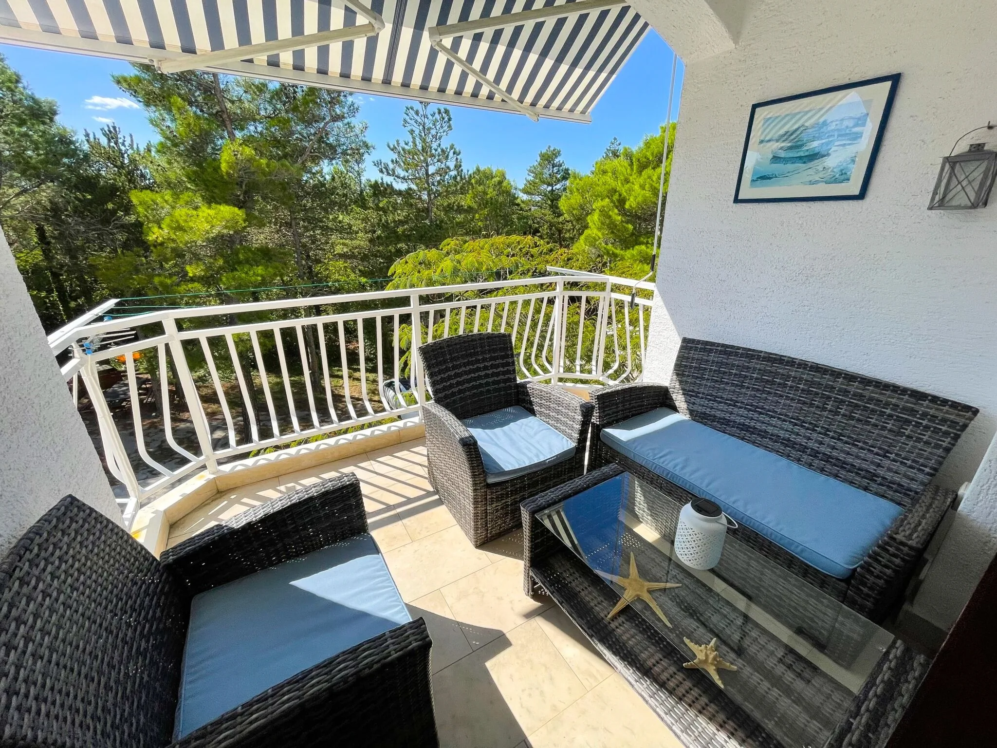 Apartman Zlata Jadranovo