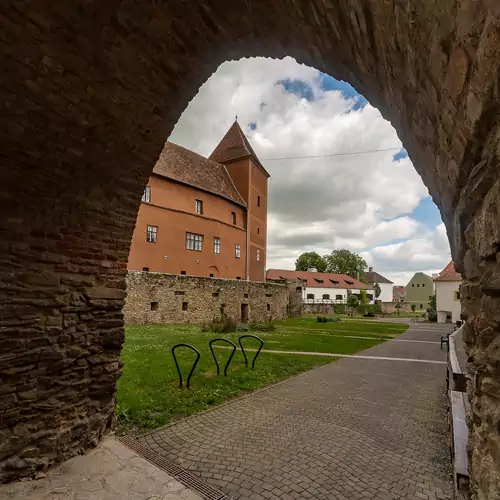 Kordé Apartman Kőszeg 003 kép