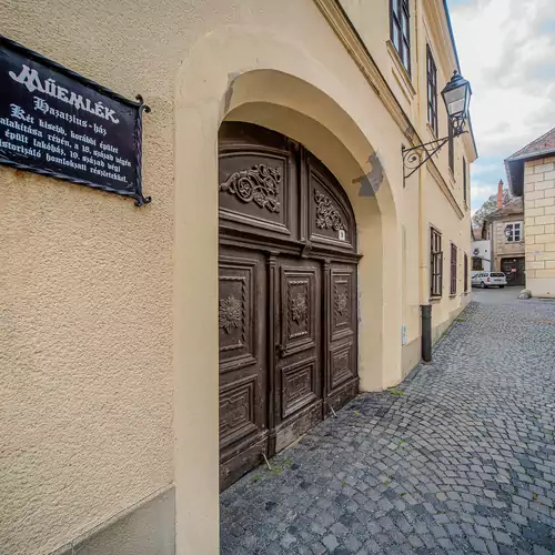 Kordé Apartman Kőszeg 005 kép