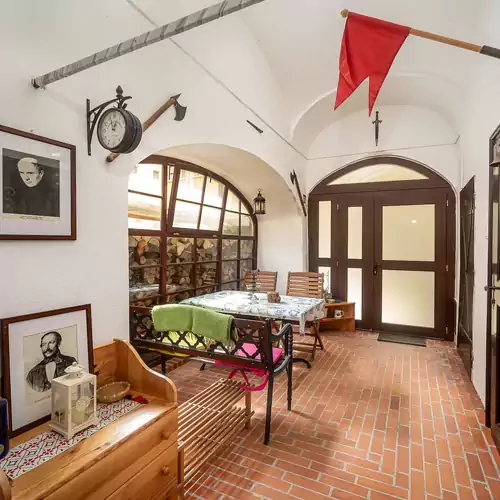 Kordé Apartman Kőszeg 006 kép