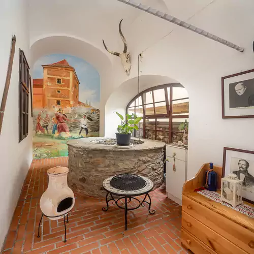 Kordé Apartman Kőszeg 007 kép