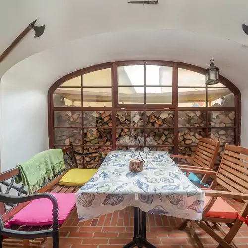 Kordé Apartman Kőszeg 008 kép