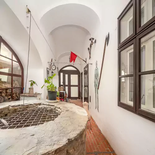 Kordé Apartman Kőszeg 010 kép