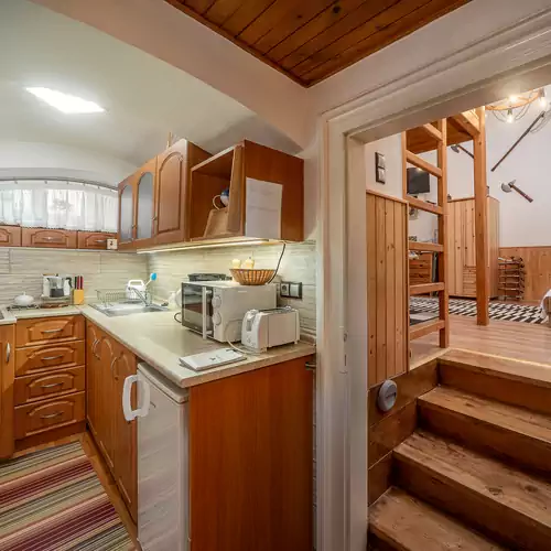 Kordé Apartman Kőszeg 012 kép