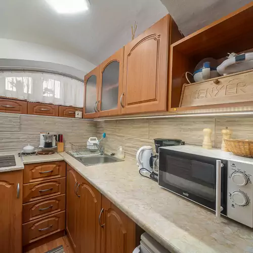 Kordé Apartman Kőszeg 013 kép