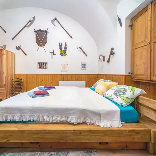Kordé Apartman Kőszeg 019 kép