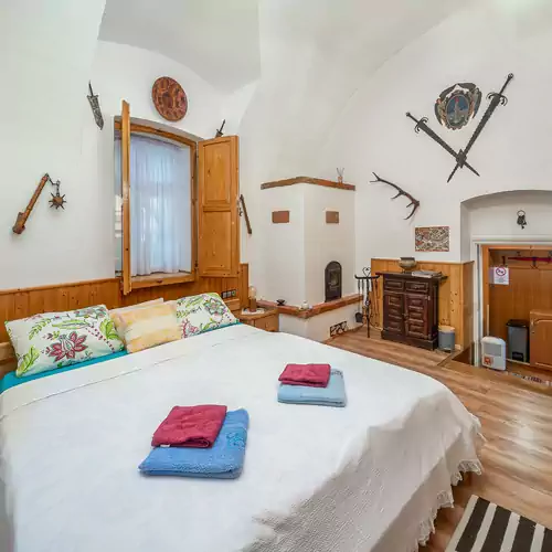 Kordé Apartman Kőszeg 021 kép