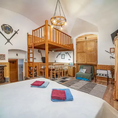Kordé Apartman Kőszeg 022 kép