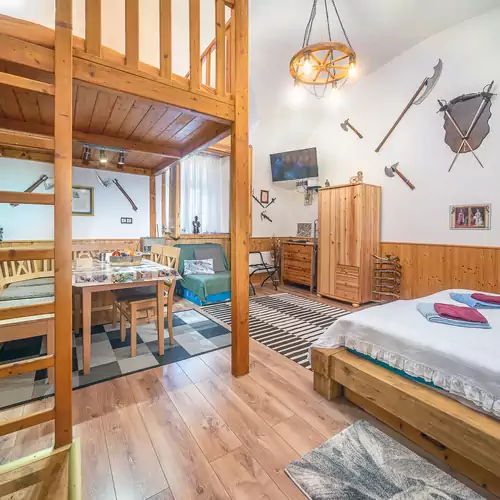 Kordé Apartman Kőszeg 023 kép