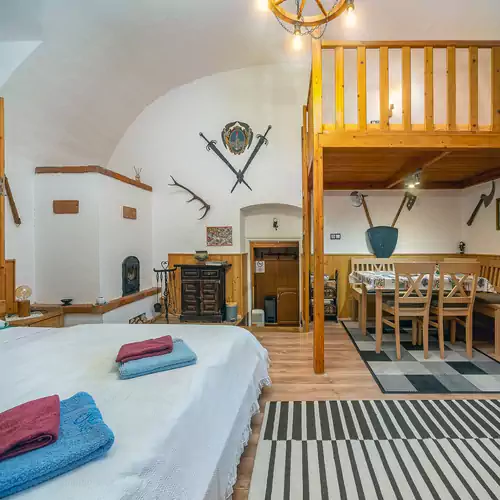 Kordé Apartman Kőszeg 024 kép