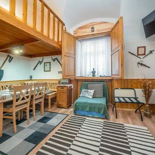 Kordé Apartman Kőszeg 025 kép