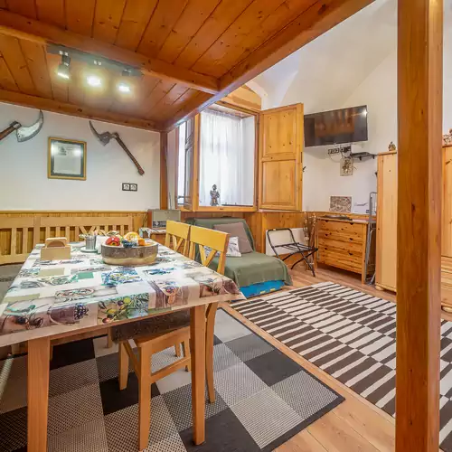 Kordé Apartman Kőszeg 026 kép