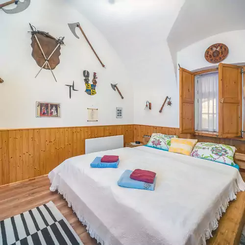 Kordé Apartman Kőszeg 028 kép