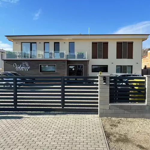 VLNC Studio Apartman Velence 010 kép