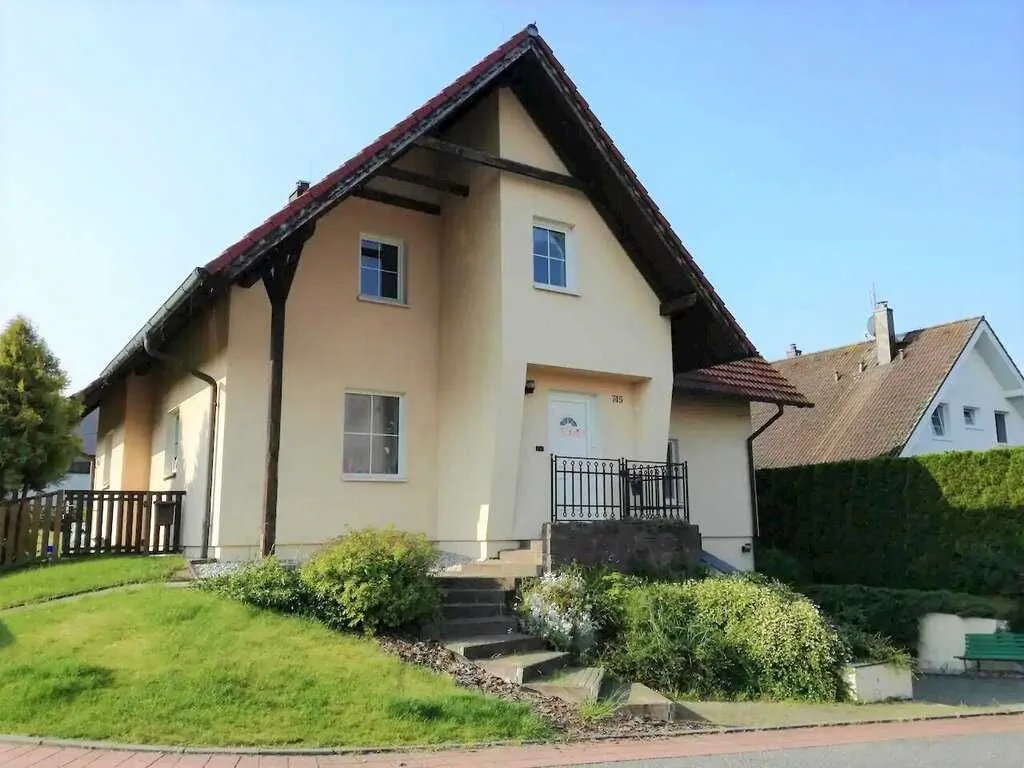 Apartmán Na Zaječáku Klatovy