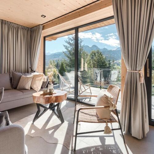 Dom Czarne Wierchy 2 Premium Kościelisko