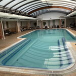 Wellness, relax