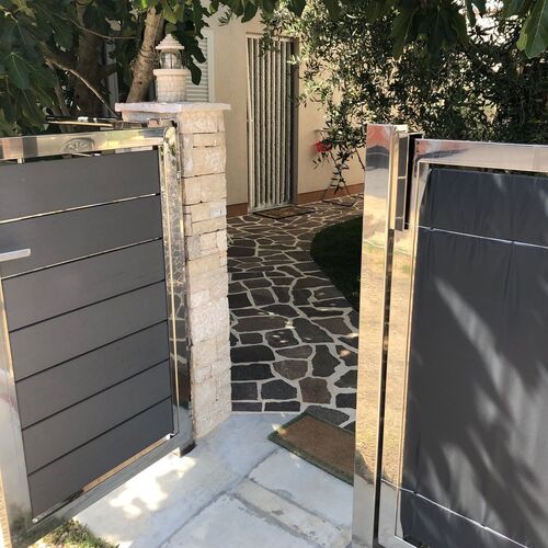 Studio apartman Leca Medulin  2