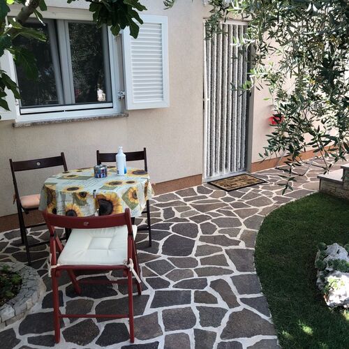 Studio apartman Leca Medulin  4
