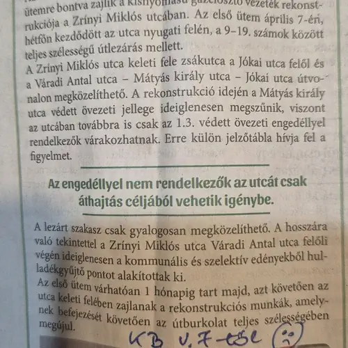Gábor Apartman Péc 015 kép