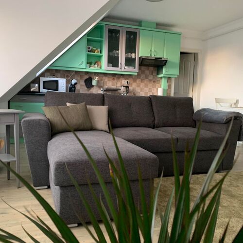 Jókai Sweet Home Pécs