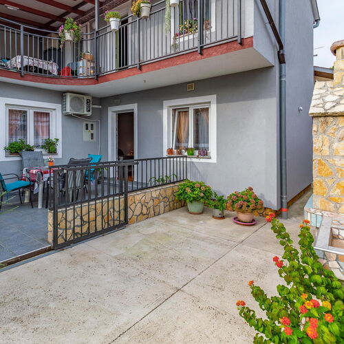 Apartman Premantura - CIA254  4