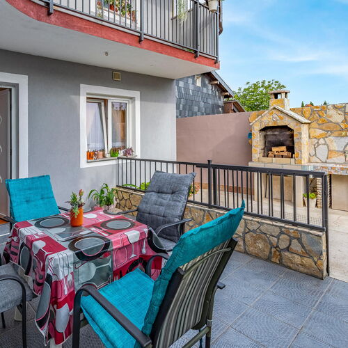 Apartman Premantura - CIA254  2