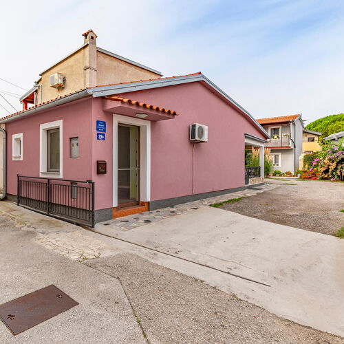 Apartman Premantura - CIA255  3