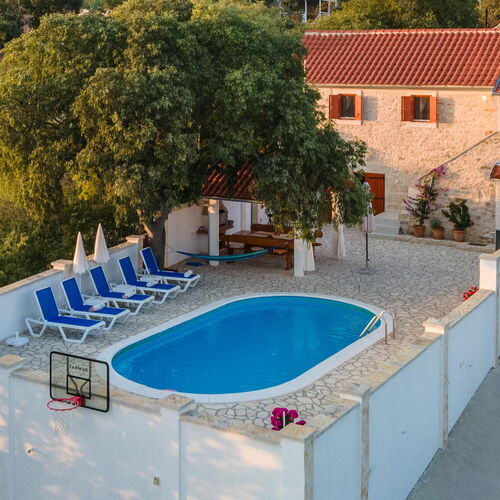 Vendégház Stankovci - CDA967